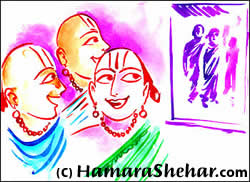Tenali Ramalinga Stories