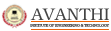 Avanthi Institute of Engineering & Technology