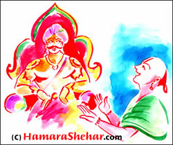 Tenali Ramalinga Stories