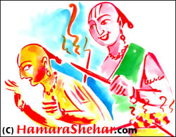 Tenali Ramalinga Stories