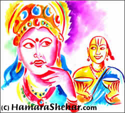 Tenali Ramalinga Stories